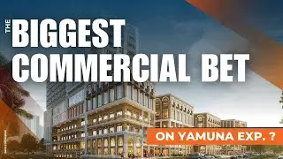 Best Retail Shops on Yamuna Expressway | ACE YXP Update | 360 Proguide