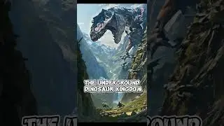 The Jungle of Dino God #anime  #animation #kidsvideo #trending #viralvideo #dinosaurs #kid #jurassic