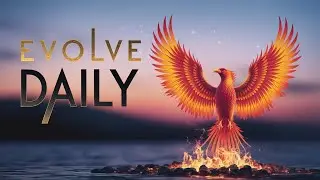 Awaken Your Inner Fire (Motivational Speech)