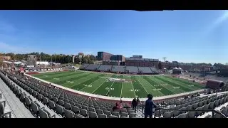 MORGAN🆚#20/21 NORTH CAROLINA CENTRAL preview by Lamont Germany aka. The Voice of Morgan