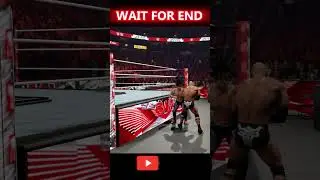 The Rock😈vs Ryzen Ram😨#shorts #virualshorts #ryzenramrr #therock #wwe