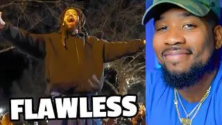 J Cole's Album Rollout Has Been FLAWLESS!