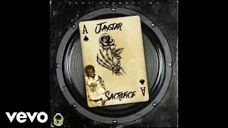 JAYSTAR - SACRIFICE (OFFICIAL AUDIO)