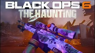 Crazy snipes in season 6 and snipers only and this is what happened…