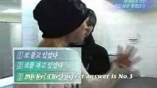 interview of TVfXQ in thailand with english sub