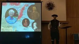 The Bulletproof George Washington - Part 1