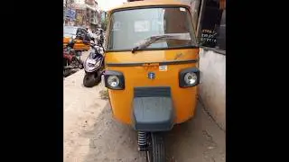 #ape xtra ldx classic #diesel #2025 #new #auto #price