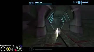 [100%] Torvus Plaza Movement after Energy Tank