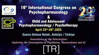 Deep Learning Research in Psychiatry: New Horizons in Diagnosis / Naheeda Arslan (TR)