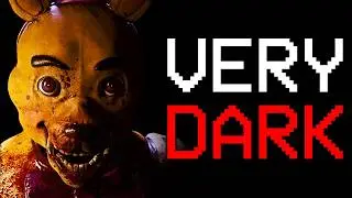 The Most Shocking FNAF Game You've Ever Seen...