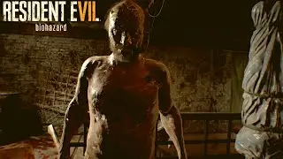 RESIDENT EVIL 7 GAMEPLAY PART 4 2021