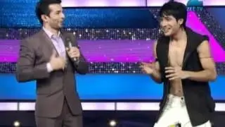 Dance India Dance Season 3 March 03 '12 - Sanam