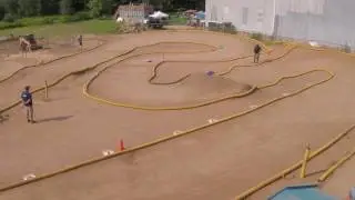 RC Madness 2017 Electric Off-road Nationals - 2wd Mod Short Course A-Main