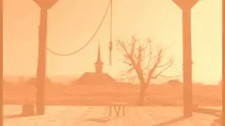John Brown's Hanging - Frederick Douglass recites 