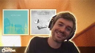 Justin Stanton's Favorite Snarky Puppy Albums | The Vibe Chamber