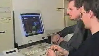 PC Player - Wing Commander IV Review