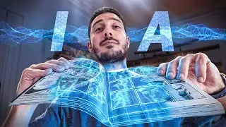 Le futur du manga c'est l'IA ?