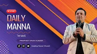 YOU DON'T BELIEVE THIS| KINGDOM LIFESTYLE | DAILY MANNA | DAY 52 | 11 JANUARY 2026