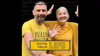 Change is a good thing! | Emily & Alan Braithwaite | The Small Business Podcast
