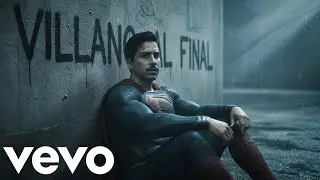 ATLAS-31 &ndash; Villano al Final (Video Oficial) | Rock Alternativo Cinem&aacute;tico 2025