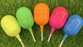 Yummy Sweet Candies | Zaini Surprise Egg Toys Opening Snickers Unpacking | ASMR | Satisfying Video