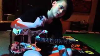 REVIEW...Source Audio Soundblox Guitar Envelope Filter & Hot Hand  !!!