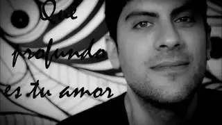 Lucas Sevile - Que profundo es tu amor (BEE GEES spanish Cover)