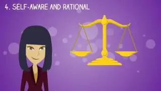 5 Qualities of a High-Standard Critical Thinker