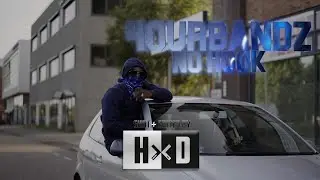 4ourbandz - No Hook | #HxD