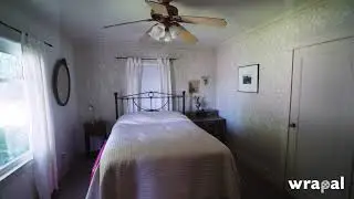 Craftsman Bungalow Wrapal Property Walkthrough