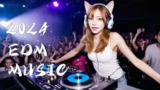 Rave Energy: Electrifying EDM Tracks for Dance Lovers🎧NO:20241222