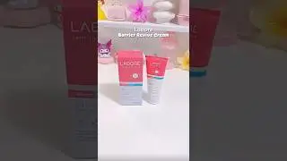 Крем Labore Barrier Revive