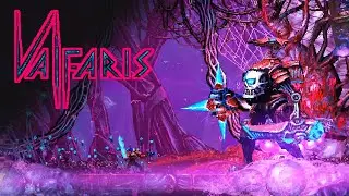 Valfaris - All Bosses