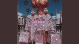 We Run It