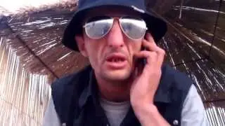Brahim B - LA GUERRE