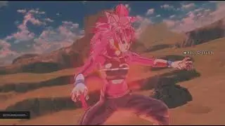 DRAGON BALL XENOVERSE 2 