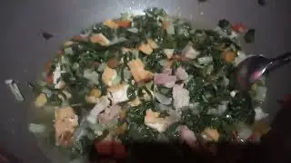GINISANG PETCHAY BAGONG HARVEST Eugene Ramos Vlogs