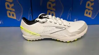 #brooks Draft XC Spikeless🏐👑🏐