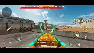 VIDEO INSTALACI&Oacute;N - APK MOD BLOOD STRIKE VIP  