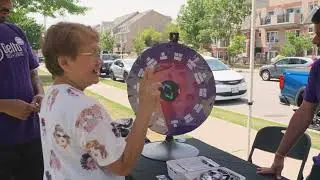 Delta Bingo & Gaming: Pickering Concert Series 2025