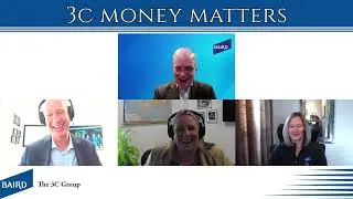 3C Money Matters Episode 5 - Tim Steffen