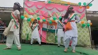 Jis desh mein ganga rahta hai..