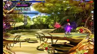 TioLupus Vs Naavlan [G]Lothus /PVP Aleat&oacute;rio#2