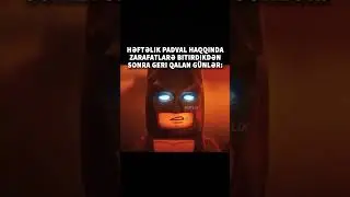 RUFLİX PADVAL HAQQINDA DAHA &Ccedil;OX İNFORMASİYA VERMƏMƏK &Uuml;&Ccedil;&Uuml;N HƏFTƏ SONUNU G&Ouml;ZLƏYƏRKƏN