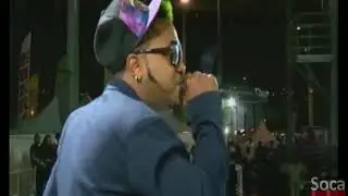 M1 - Ups and Downs - 2018 ISM Semi Finals - International Soca Monarch Semi Finals 2018