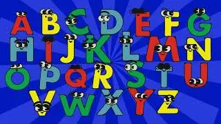 Learn ABC | Alphabet & Phonics for Kids | BRIGHT KIDS CHANNEL