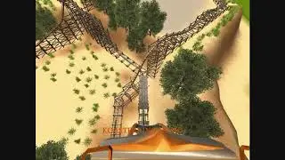 Iron Rattler V2 - RCT3