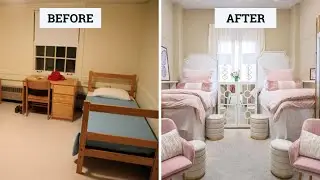 Why Your Dorm Will Never Look Cool Without These TikTok Hacks