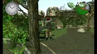 How to do finding johnny vincent mission in bully