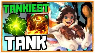 TANKIEST Aftershock NUNU | Nunu Season 11 - Episode #17